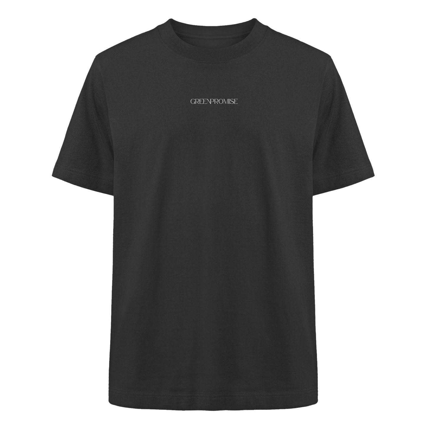 Manufactured - Heavy Oversized Organic Shirt