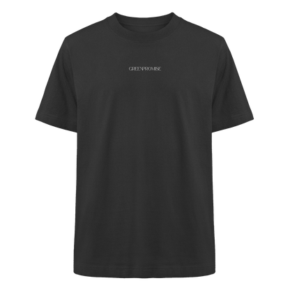 Manufactured - Heavy Oversized Organic Shirt