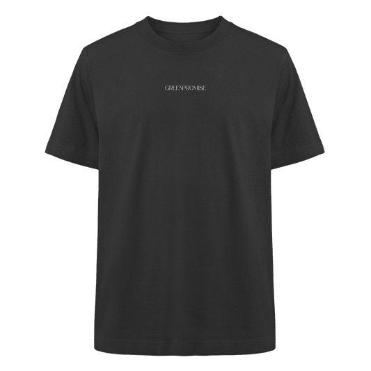 Manufactured - Heavy Oversized Organic Shirt